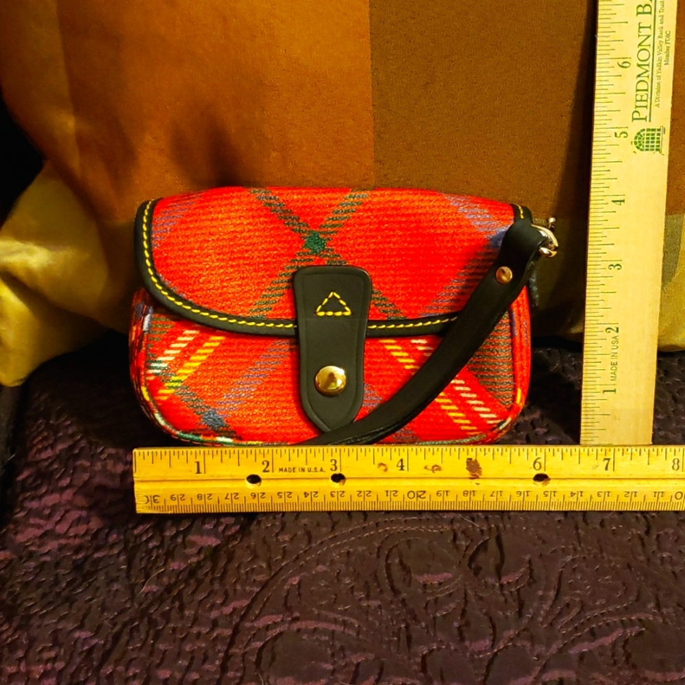 "Dooney and Bourke"